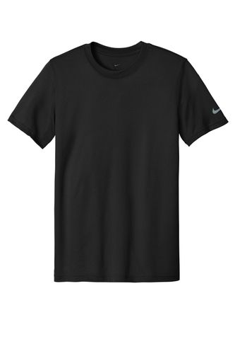Nike Swoosh Sleeve rLegend Tee image thumbnail