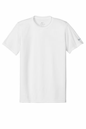 Nike Swoosh Sleeve rLegend Tee image thumbnail
