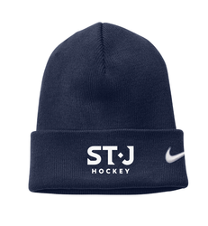 Image of Nike Team Cuffed Beanie