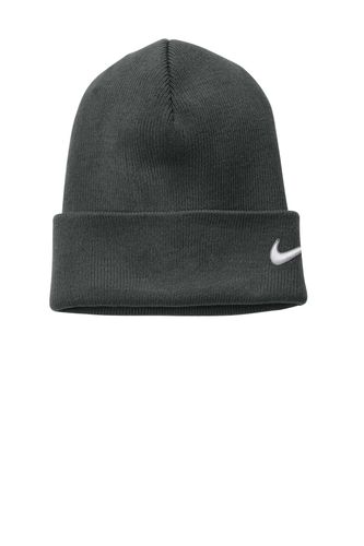 Nike Team Cuffed Beanie image thumbnail