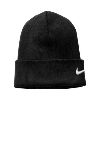 Nike Team Cuffed Beanie image thumbnail