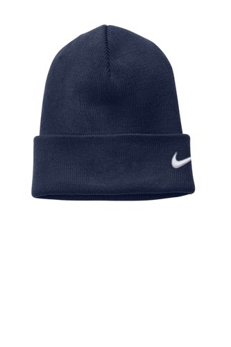 Nike Team Cuffed Beanie image thumbnail