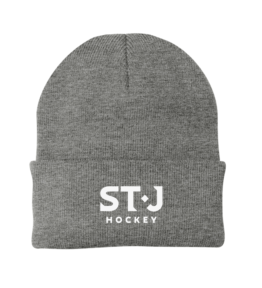 Classic Knit Beanie primary image