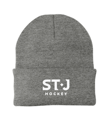 Image of Classic Knit Beanie