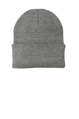 Classic Knit Beanie image thumbnail