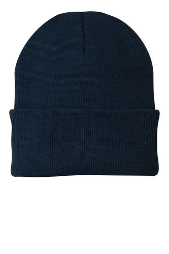 Classic Knit Beanie image thumbnail