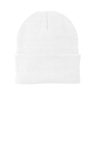 Classic Knit Beanie image thumbnail