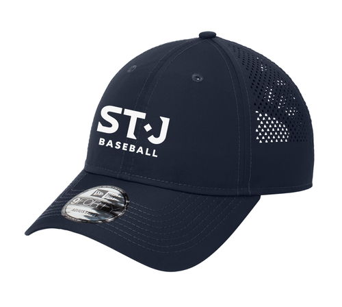 New Era® Perforated Performance Cap image thumbnail
