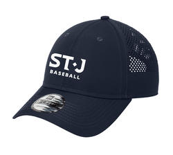 Image of New Era® Perforated Performance Cap
