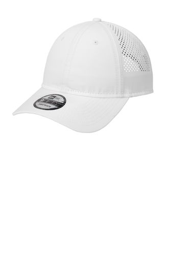 New Era® Perforated Performance Cap image thumbnail
