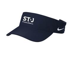 Image of Nike Dri-FIT Team Performance Visor