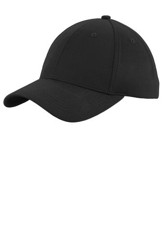Sport-Tek® Youth PosiCharge RacerMesh Cap image thumbnail