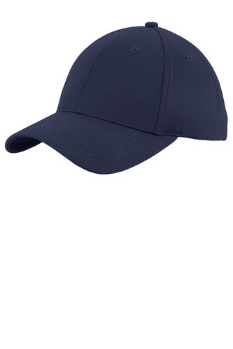 Sport-Tek® Youth PosiCharge RacerMesh Cap image thumbnail