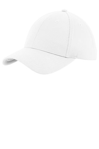 Sport-Tek® Youth PosiCharge RacerMesh Cap image thumbnail