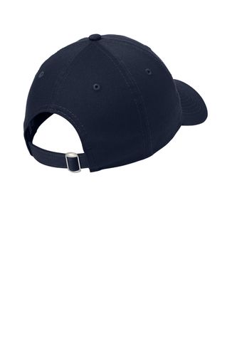 New Era® - Adjustable Unstructured Cap image thumbnail