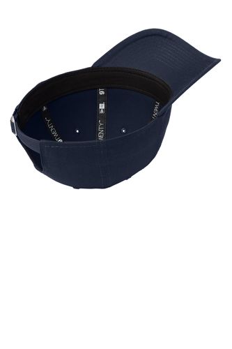New Era® - Adjustable Unstructured Cap image thumbnail