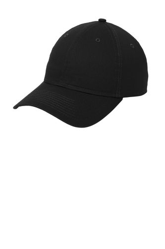 New Era® - Adjustable Unstructured Cap image thumbnail