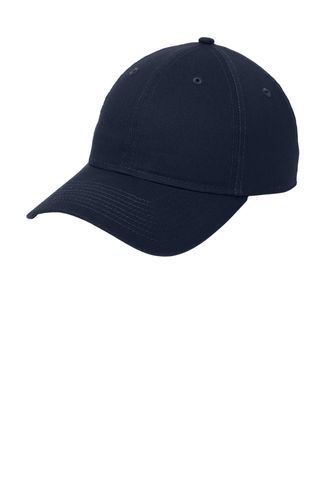 New Era® - Adjustable Unstructured Cap image thumbnail