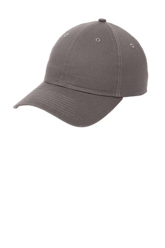 New Era® - Adjustable Unstructured Cap image thumbnail