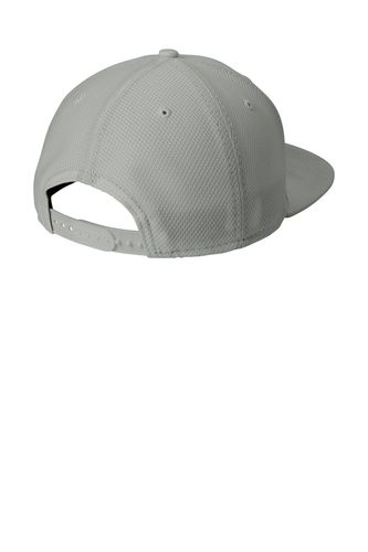 New Era® Original Fit Diamond Era Flat Bill Snapback Cap image thumbnail