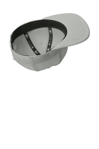New Era® Original Fit Diamond Era Flat Bill Snapback Cap image thumbnail