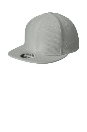 New Era® Original Fit Diamond Era Flat Bill Snapback Cap image thumbnail