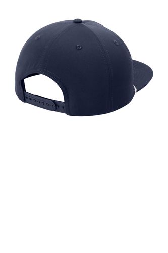 5-Panel Poly Rope Cap image thumbnail