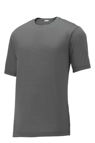 Sport-Tek® PosiCharge Competitor Cotton Touch Tee image thumbnail