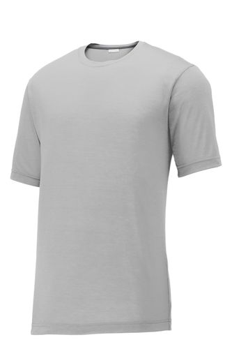 Sport-Tek® PosiCharge Competitor Cotton Touch Tee image thumbnail