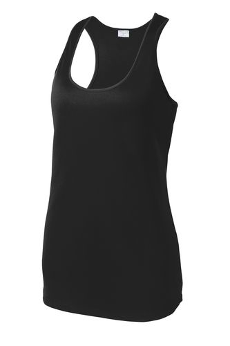 Sport-Tek® Women's PosiCharge Competitor Racerback Tank image thumbnail