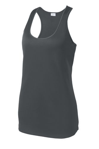 Sport-Tek® Women's PosiCharge Competitor Racerback Tank image thumbnail