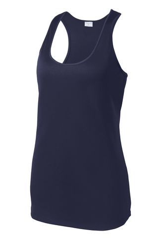 Sport-Tek® Women's PosiCharge Competitor Racerback Tank image thumbnail
