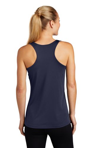 Sport-Tek® Women's PosiCharge Competitor Racerback Tank image thumbnail