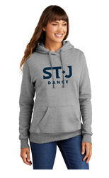 Image of Women's Core Hoodie