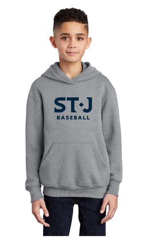 Youth Core Hoodie image thumbnail