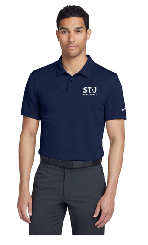 Nike Dry Essential Solid Polo image thumbnail