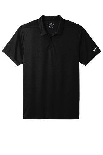 Nike Dry Essential Solid Polo image thumbnail