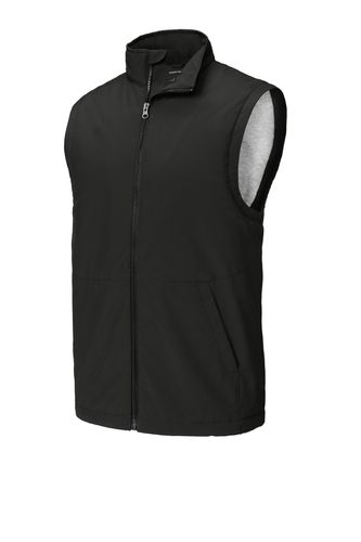 Sport-Tek®  Insulated Vest image thumbnail