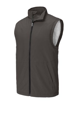 Sport-Tek®  Insulated Vest image thumbnail