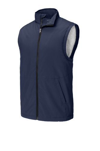Sport-Tek®  Insulated Vest image thumbnail