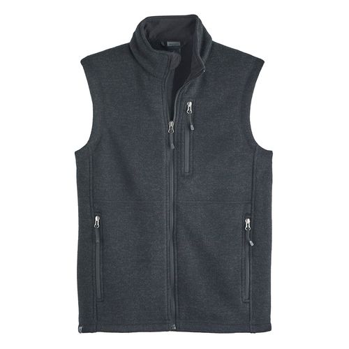 Men's Sweaterfleece Vest image thumbnail