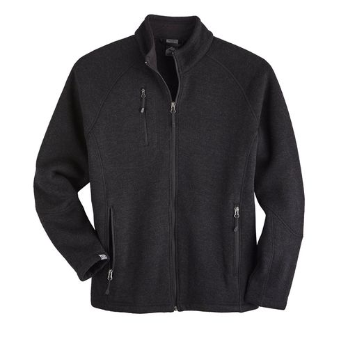 Men's Sweaterfleece Jacket image thumbnail