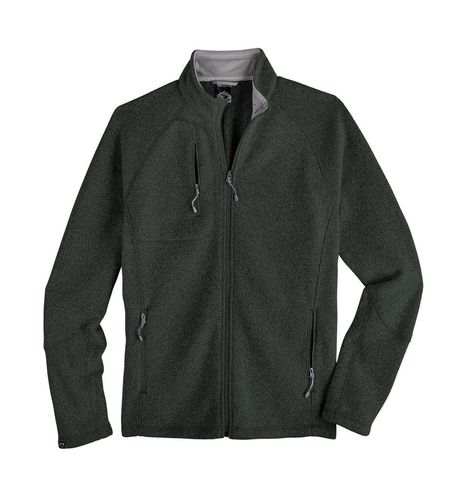 Men's Sweaterfleece Jacket image thumbnail