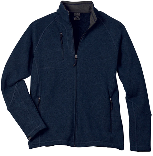 Men's Sweaterfleece Jacket image thumbnail