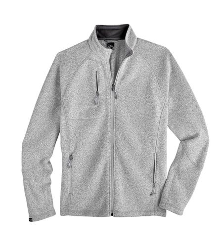 Men's Sweaterfleece Jacket image thumbnail