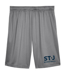 Image of Men's Zone Performance Short