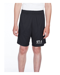 Image of Youth Zone Performance Short  