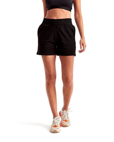 Ladie's Jogger Shorts image thumbnail