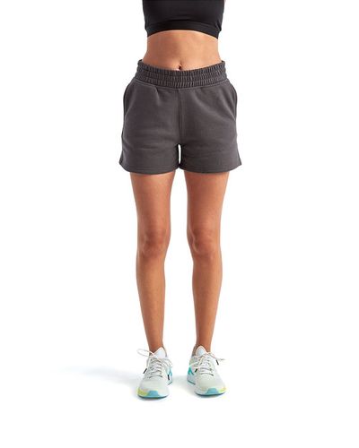 Ladie's Jogger Shorts image thumbnail