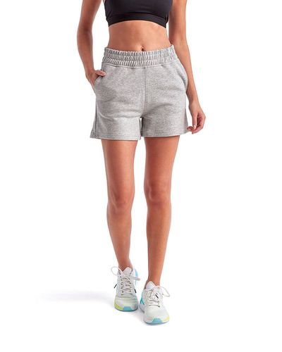 Ladie's Jogger Shorts image thumbnail